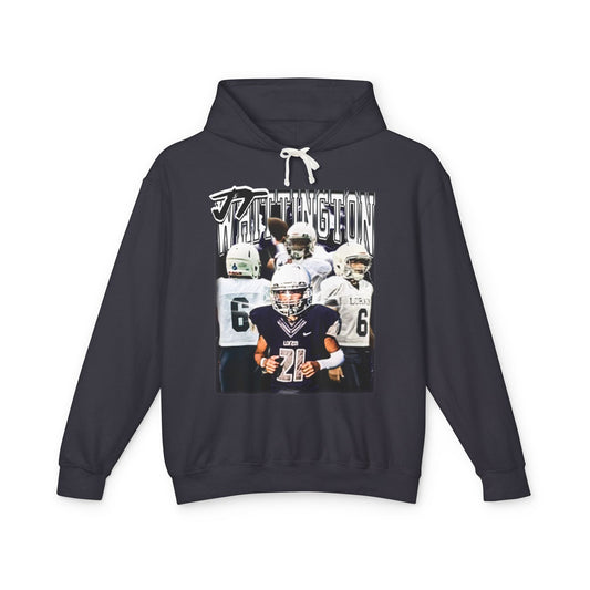 Jt Whittington Hoodie