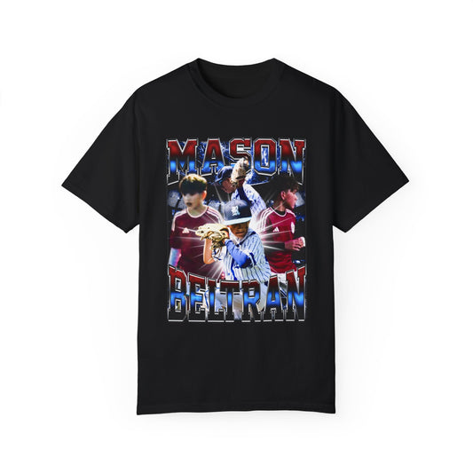 Mason Beltran Heavyweight Premium Tee