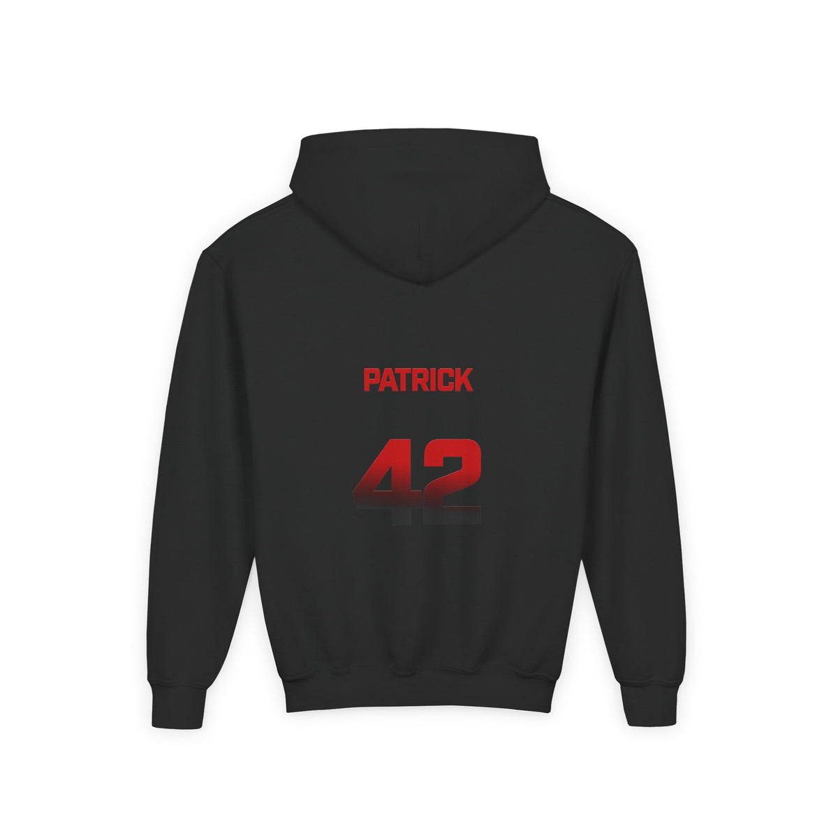 Patrick Harbin Youth Hoodie