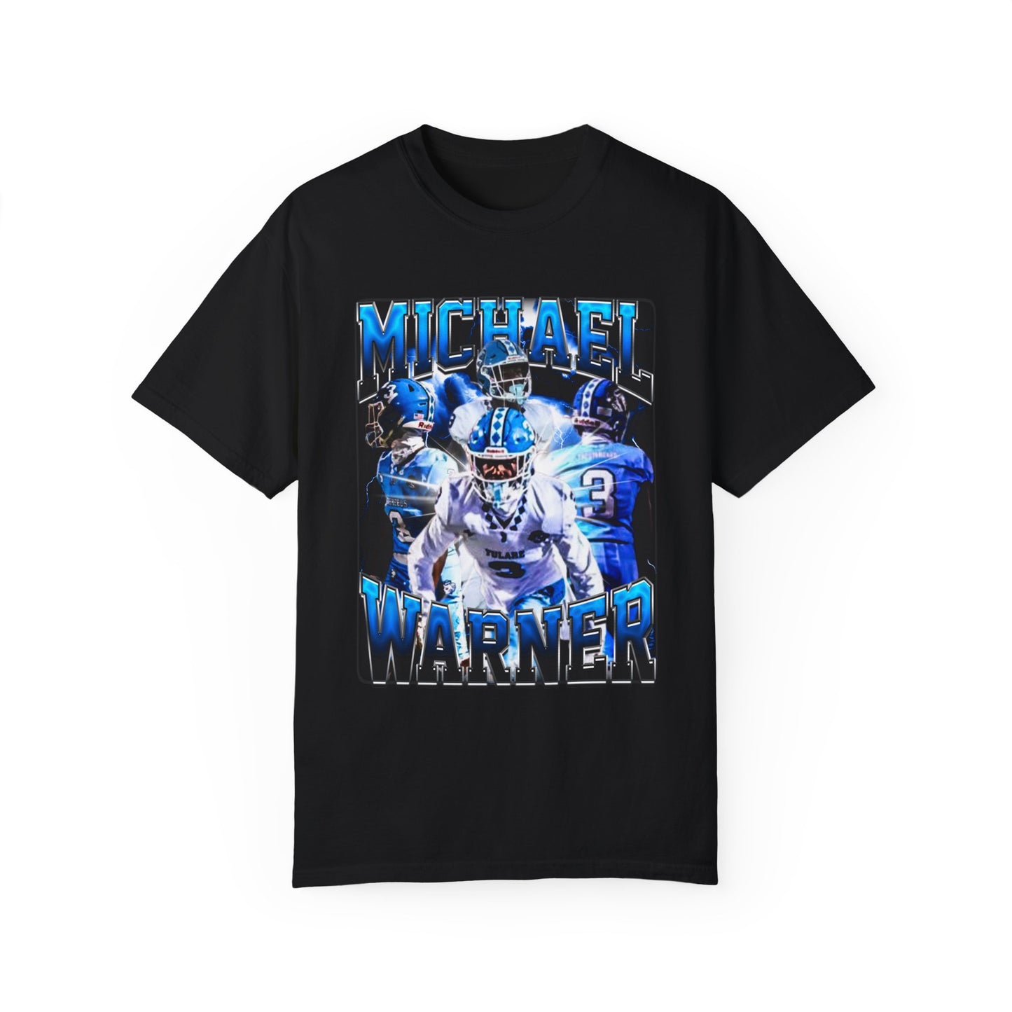 Michael Warner Heavyweight Premium Tee