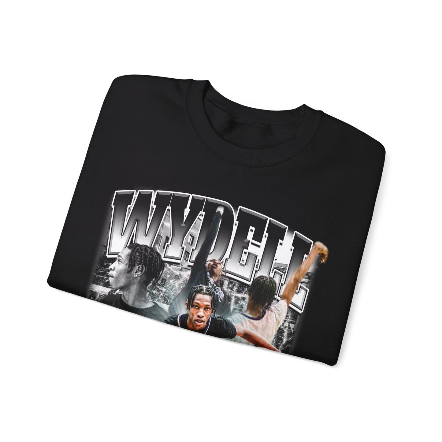 Wydell James Crewneck Sweatshirt
