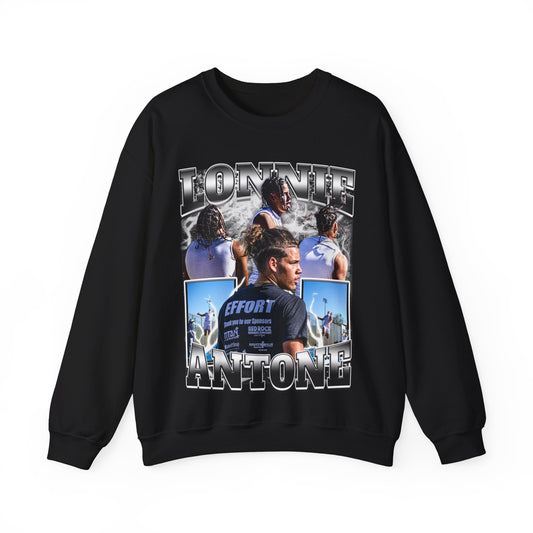 Lonnie Antone Crewneck Sweatshirt