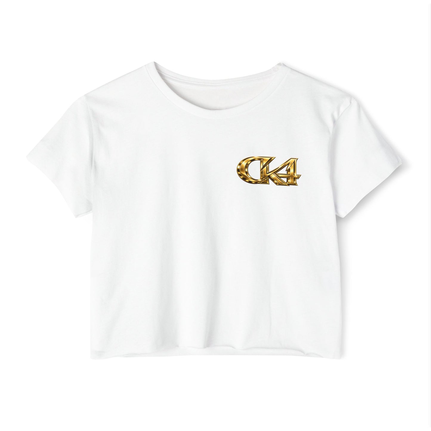 Cam Kahn Crop Top