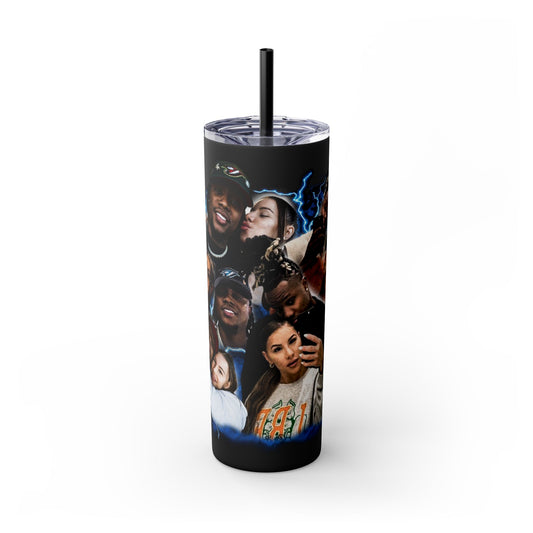 Wander Maximo Stainless Steal Tumbler