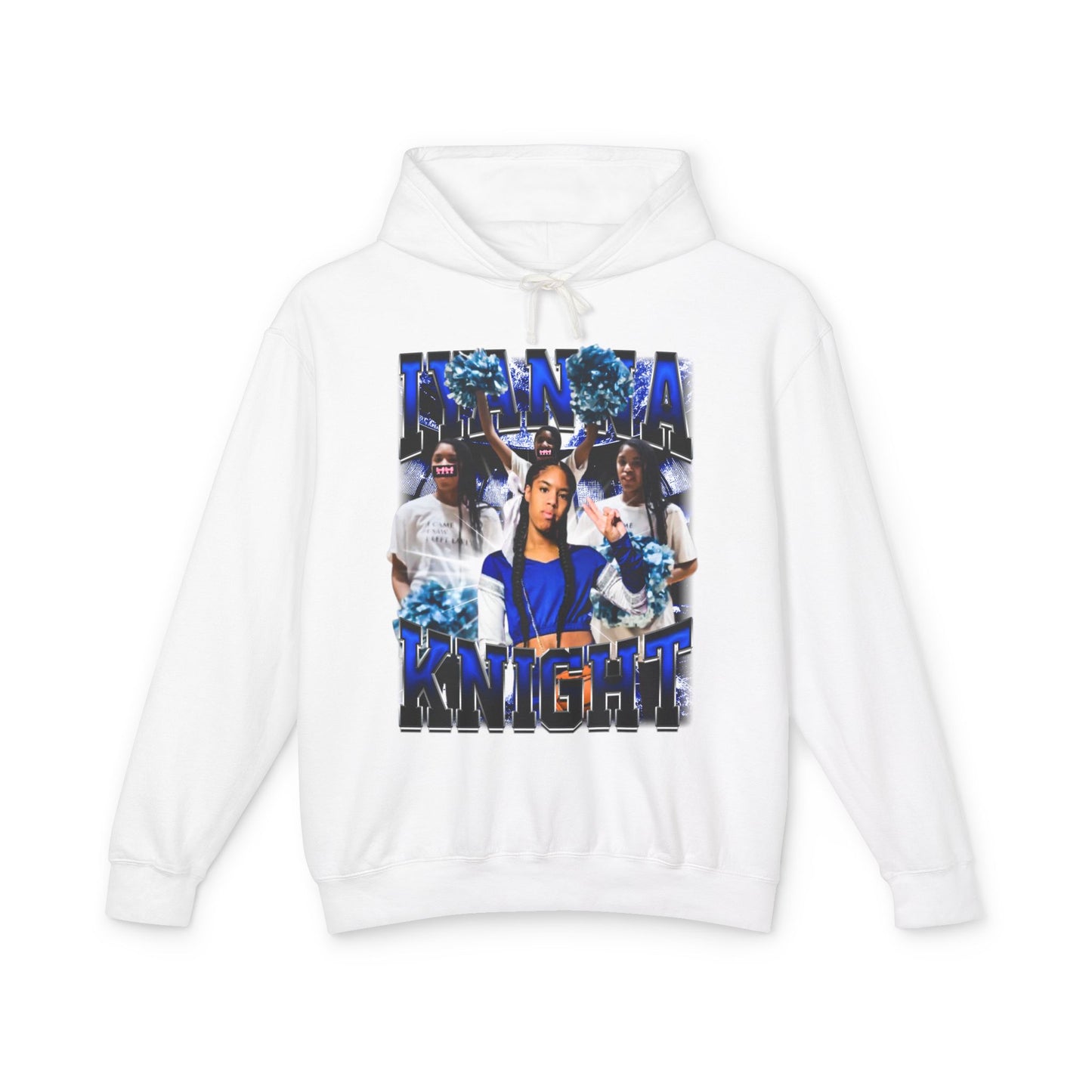 Iyanna Knight Hoodie