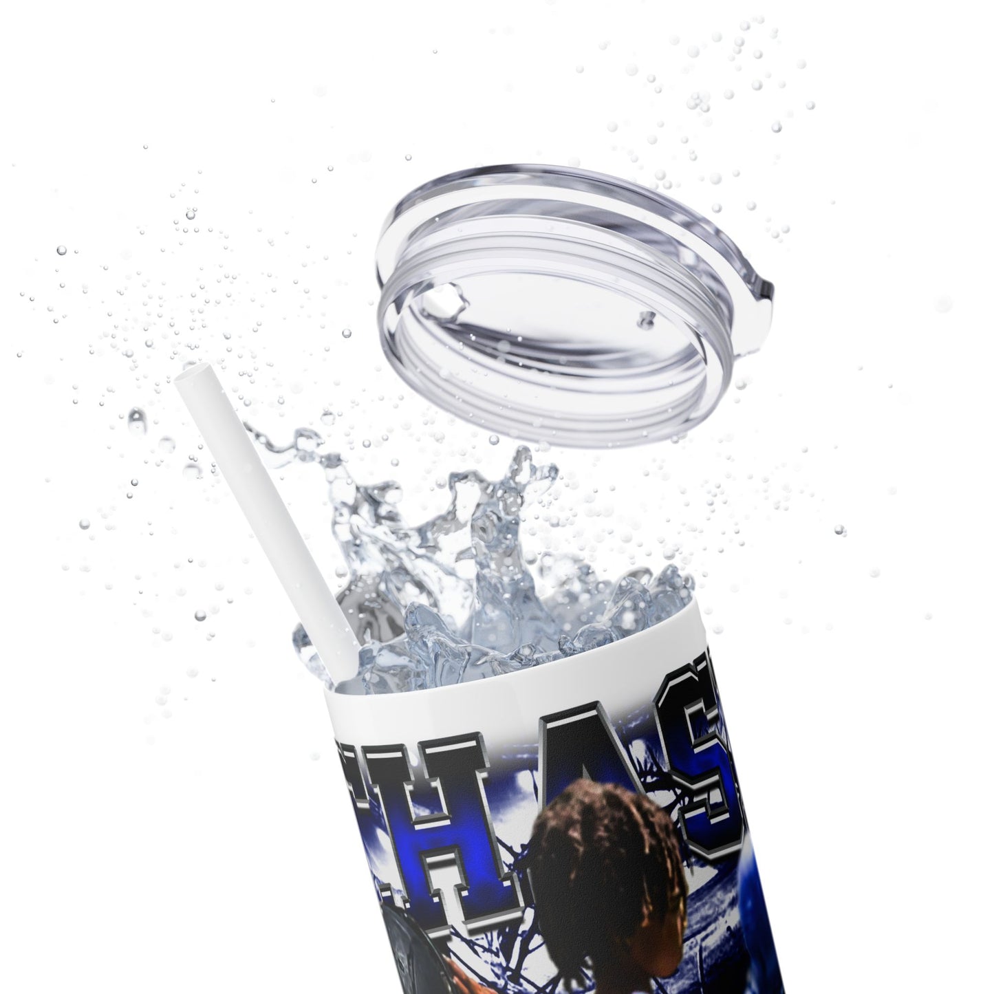 Chase Adams Stainless Steal Tumbler