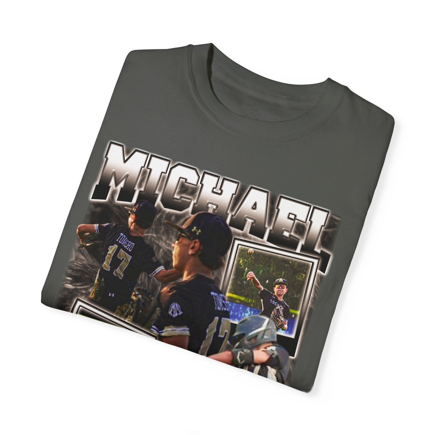 Michael Tomsho Heavyweight Premium Tee