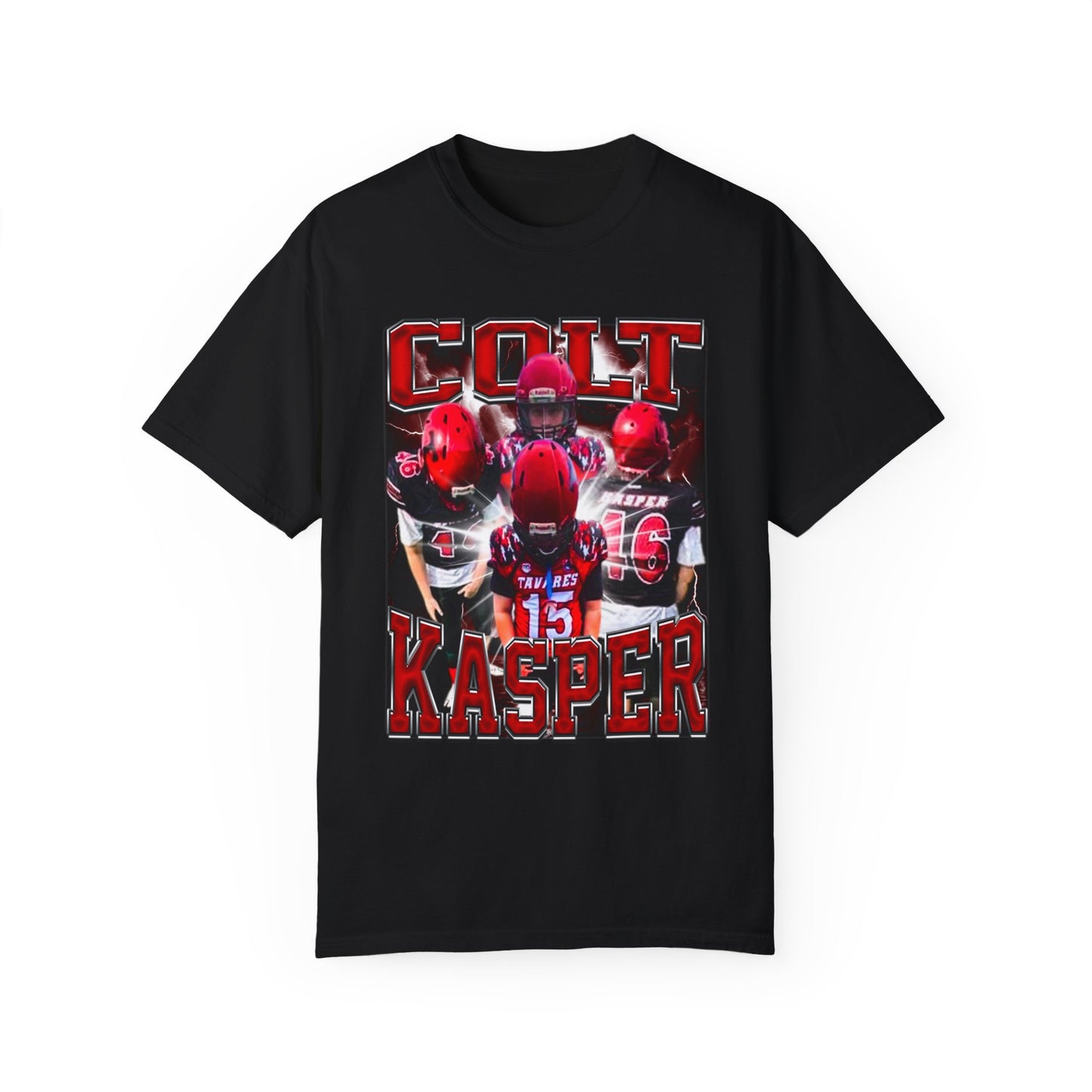 Colt Kasper Heavyweight Premium Tee