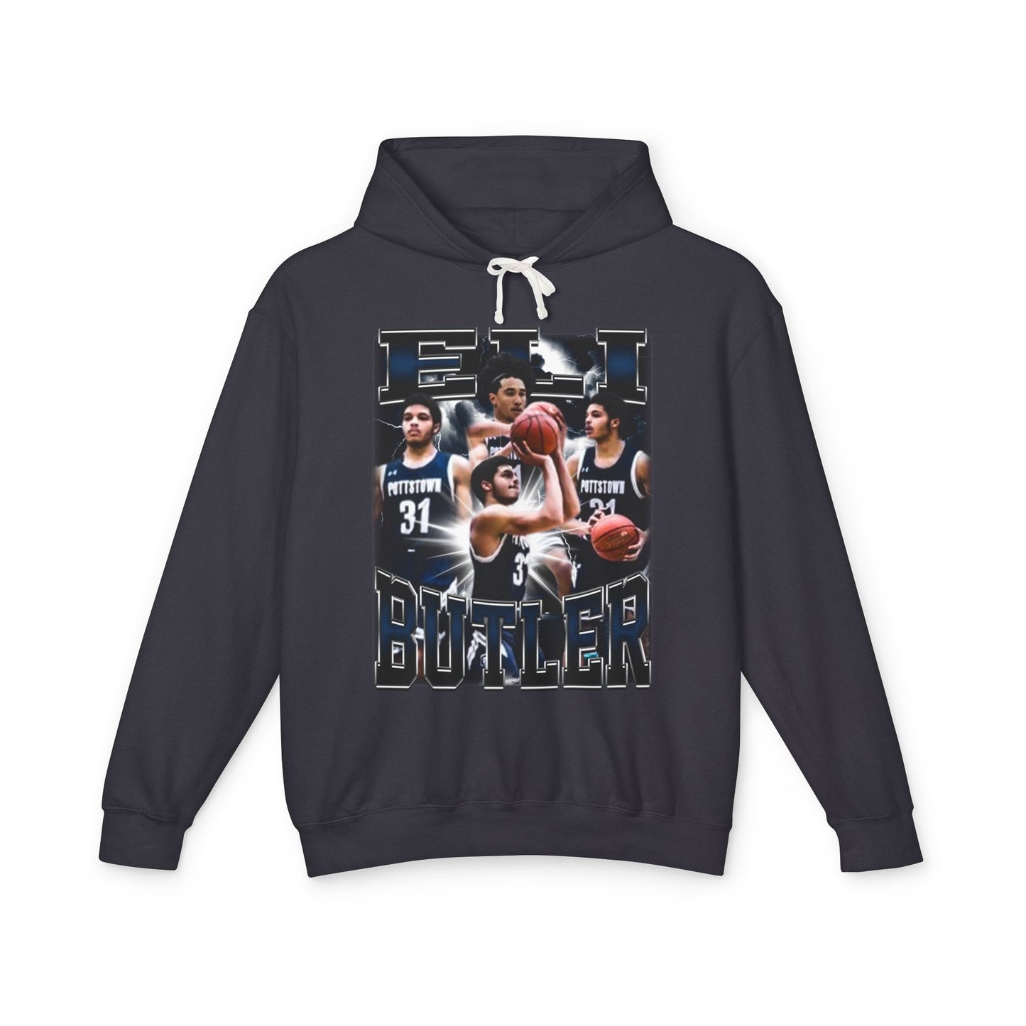 Eli Butler Hoodie