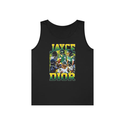 Jayce Dior Tank Top