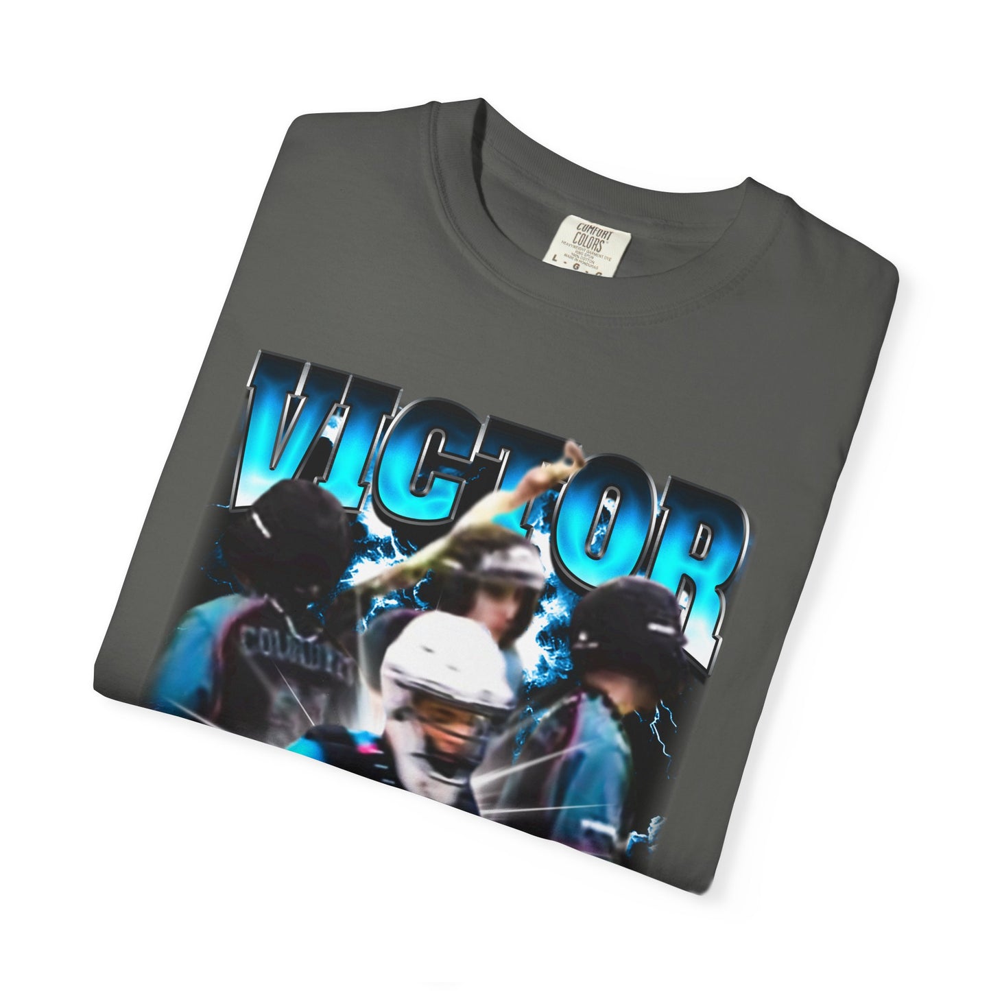 Victor Colondres Heavyweight Premium Tee