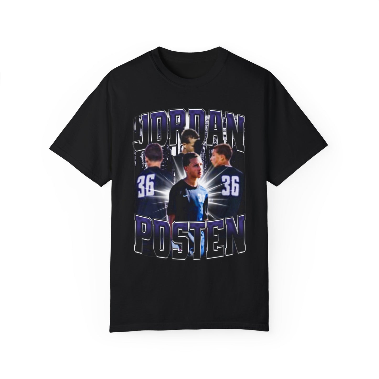 Jordan Posten Heavy Cotton Tee