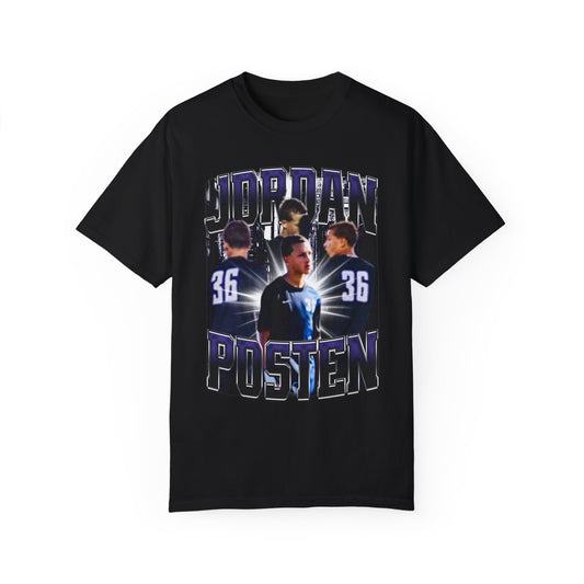 Jordan Posten Heavy Cotton Tee