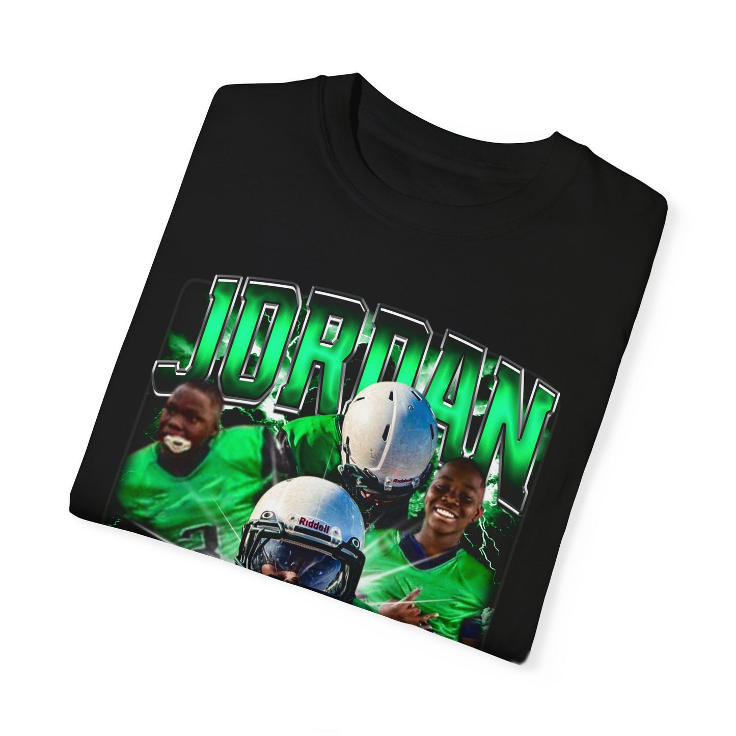 Jordan Lynn Heavy Cotton Tee