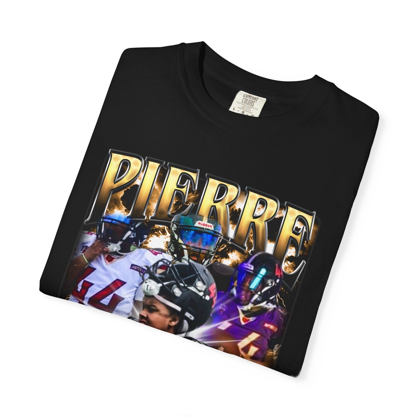 Pierre Allen Heavyweight Premium Tee