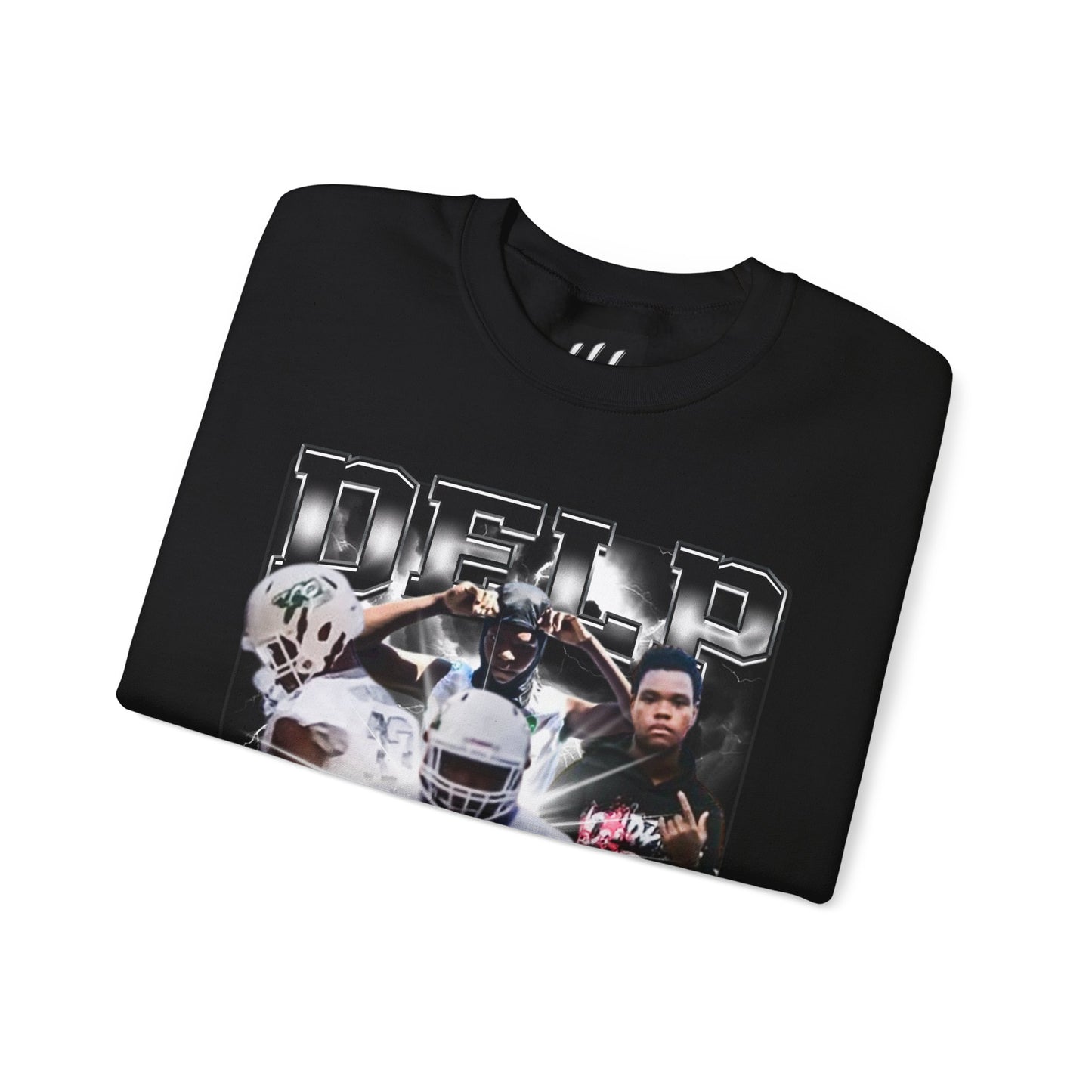 Delp Gens Phileus Crewneck Sweatshirt