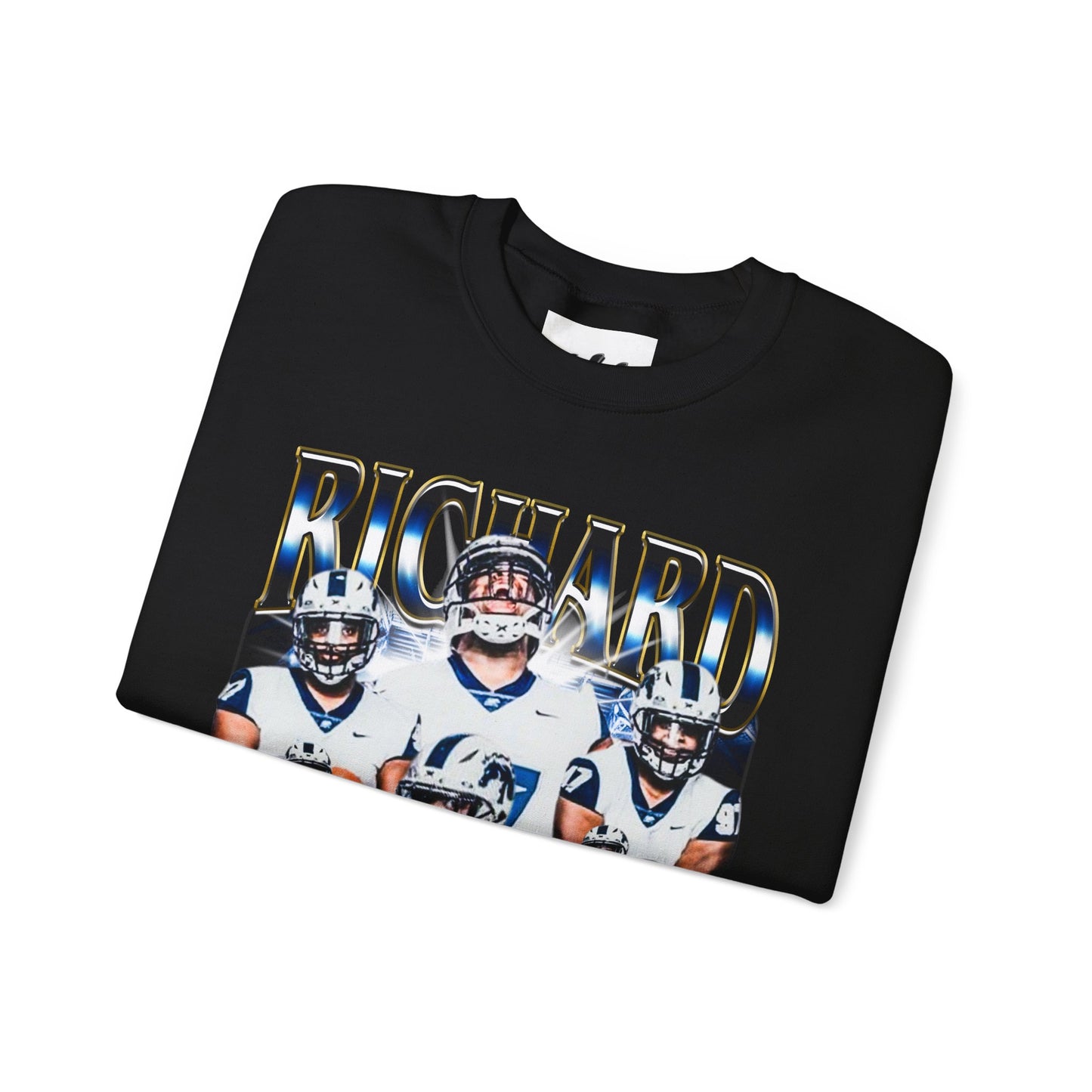 Richard Crawford Crewneck Sweatshirt