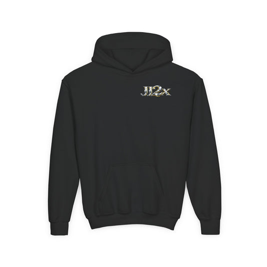 Jaden Jones Youth Hoodie
