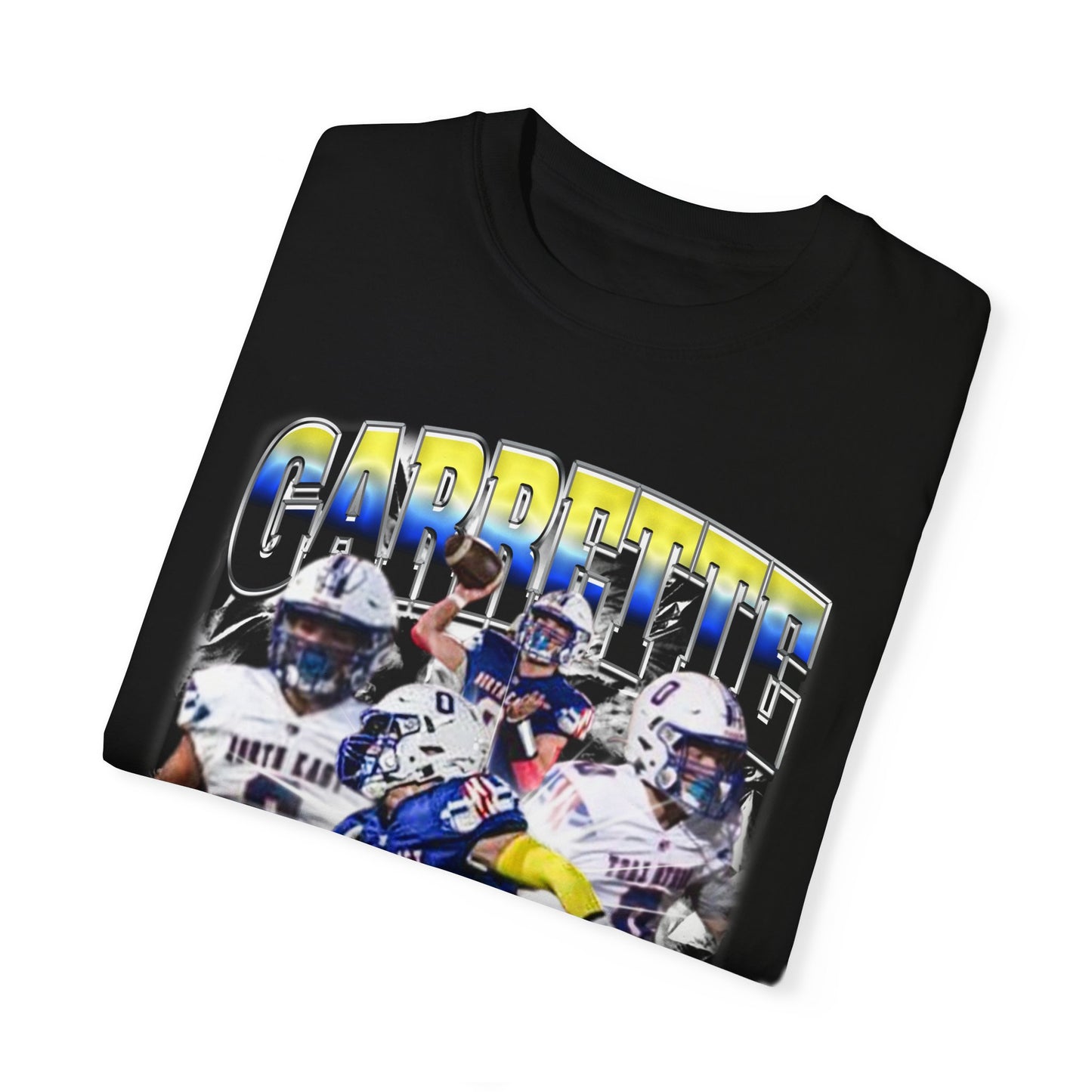 Garrette Kirby Heavy Cotton Tee