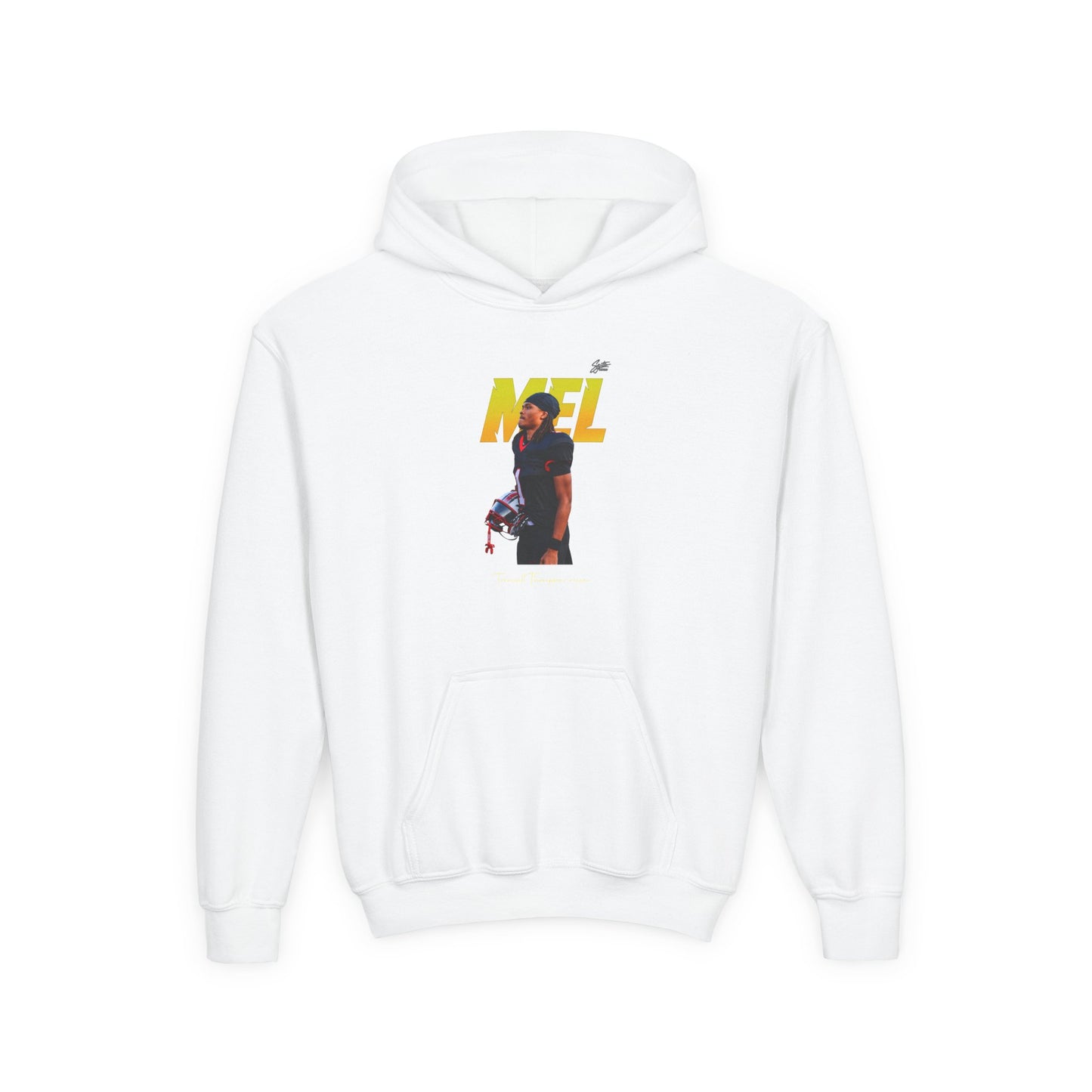 Tremail Thompson Reece Youth Hoodie