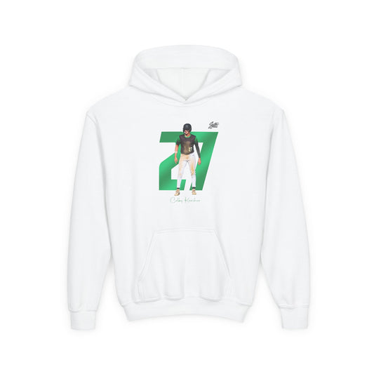 Colby Karcher Youth Hoodie