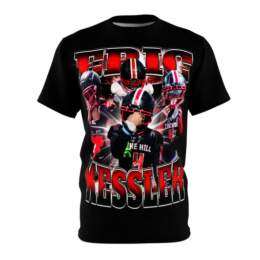 Eric Kessler Vintage Full Pree