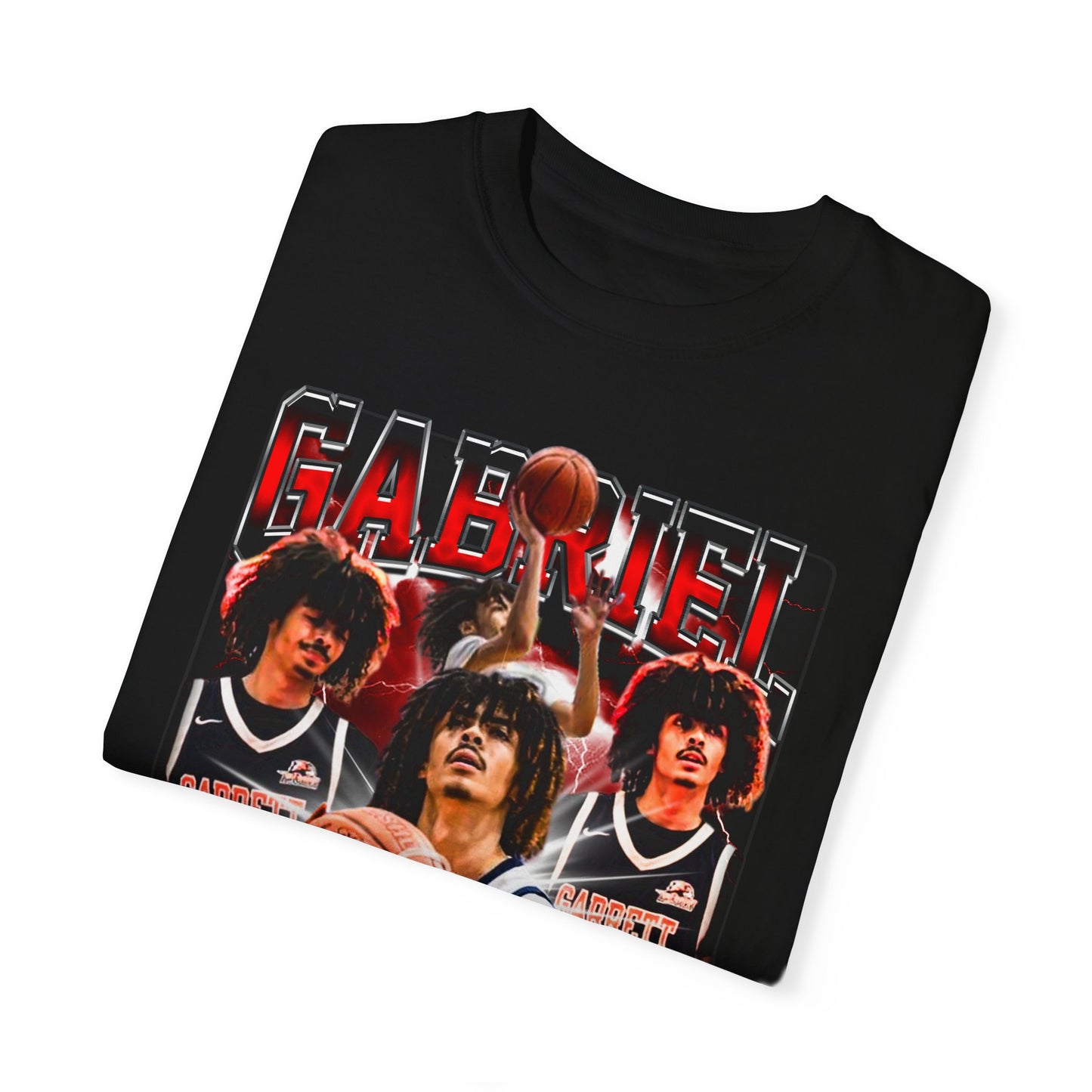 Gabriel Sender Heavyweight Premium Tee