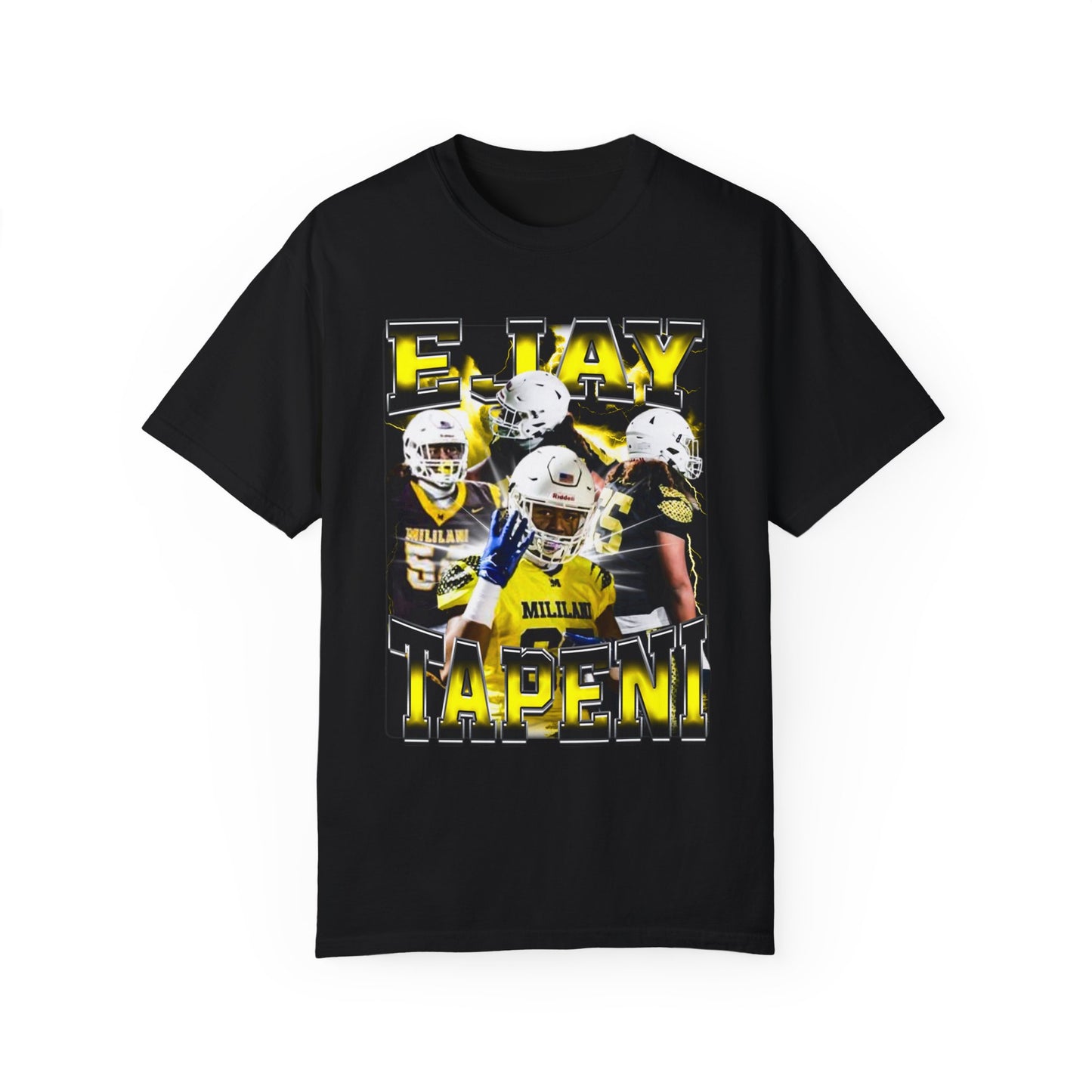 Ejay Tapeni Heavyweight Premium Tee