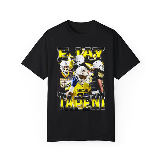 Ejay Tapeni Heavyweight Premium Tee