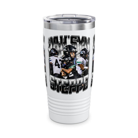 Jah'Syn Steppe Stainless Steal Tumbler