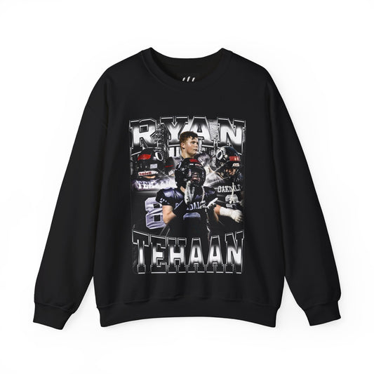 Ryan Tehaan Crewneck Sweatshirt
