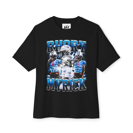 Rhory Myrick Oversized Tee
