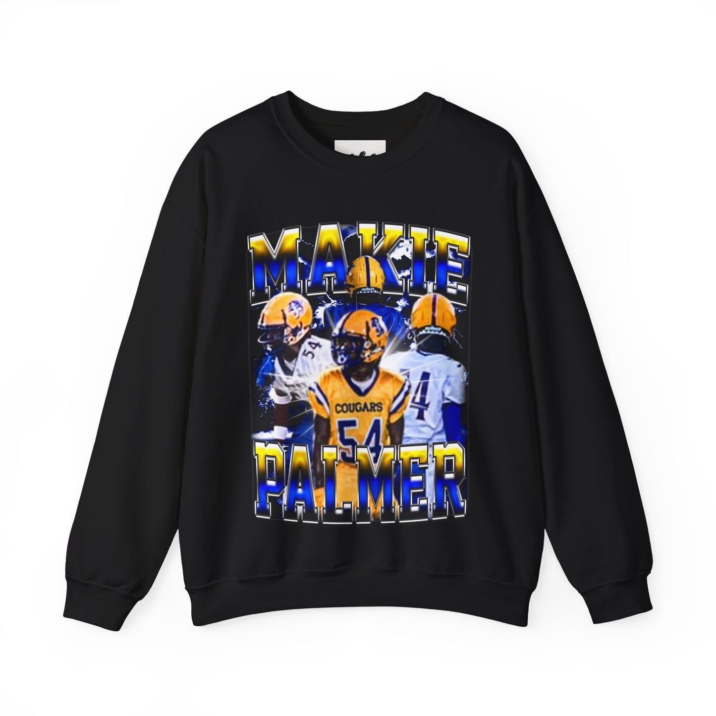 Makie Palmer Crewneck Sweatshirt
