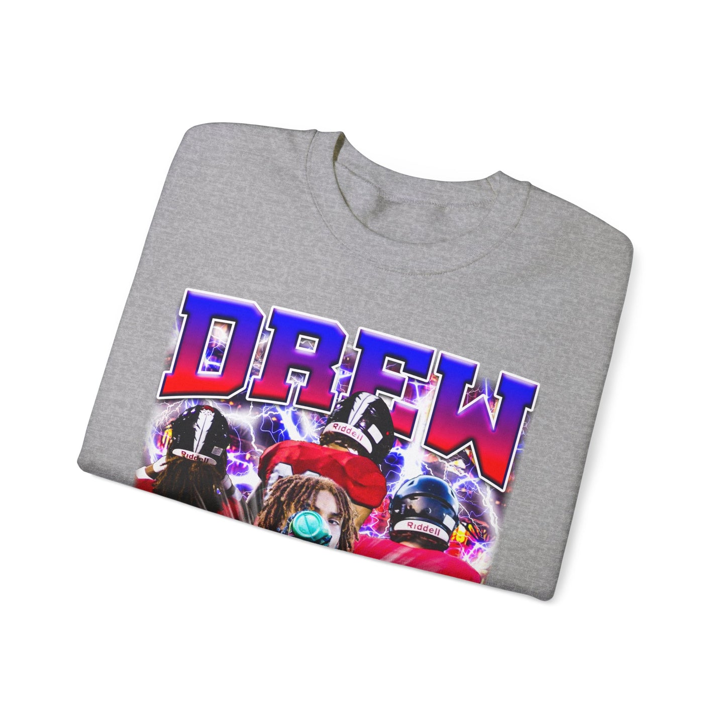 Drew Bowers Crewneck Sweatshirt