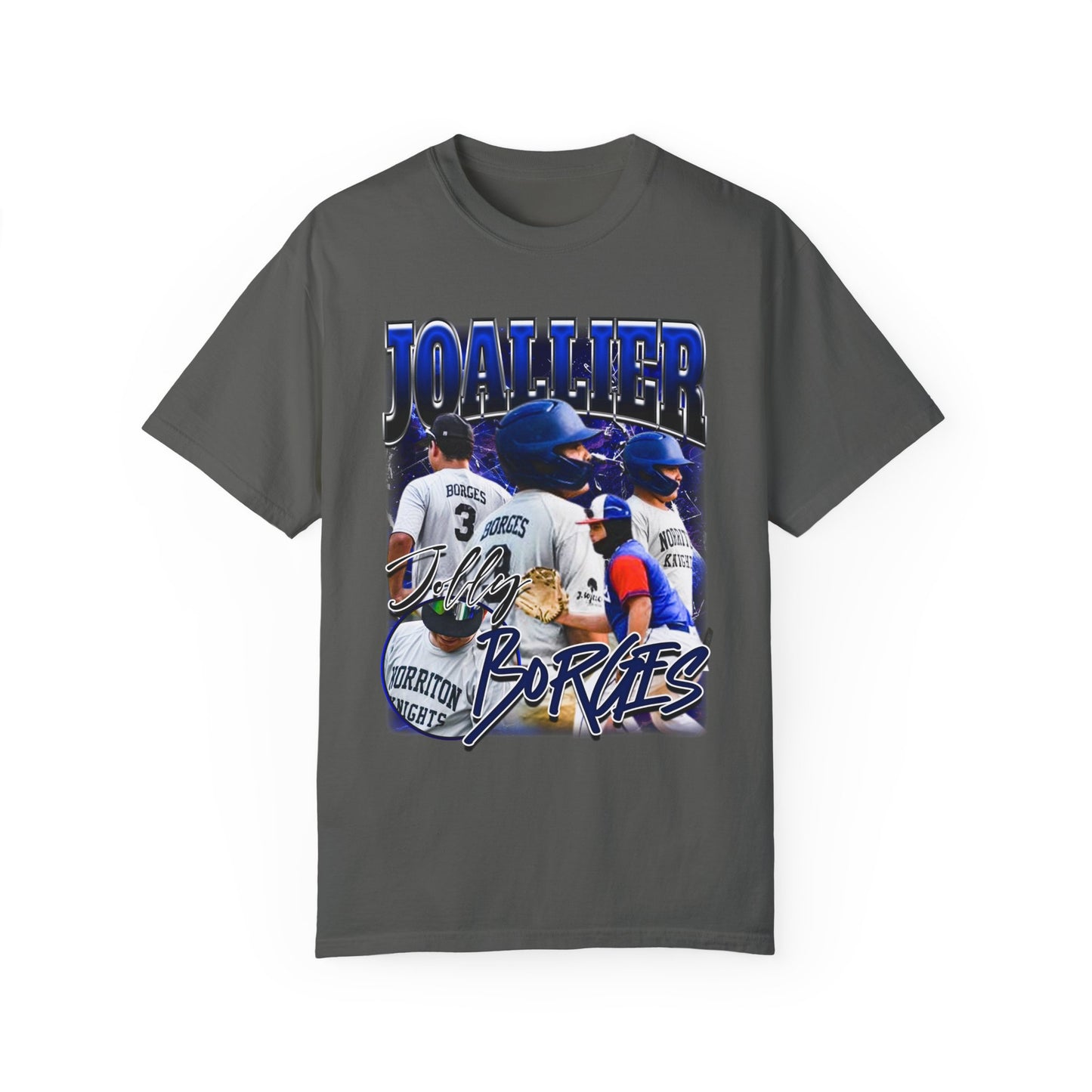 Joallier Borges Heavyweight Premium Tee