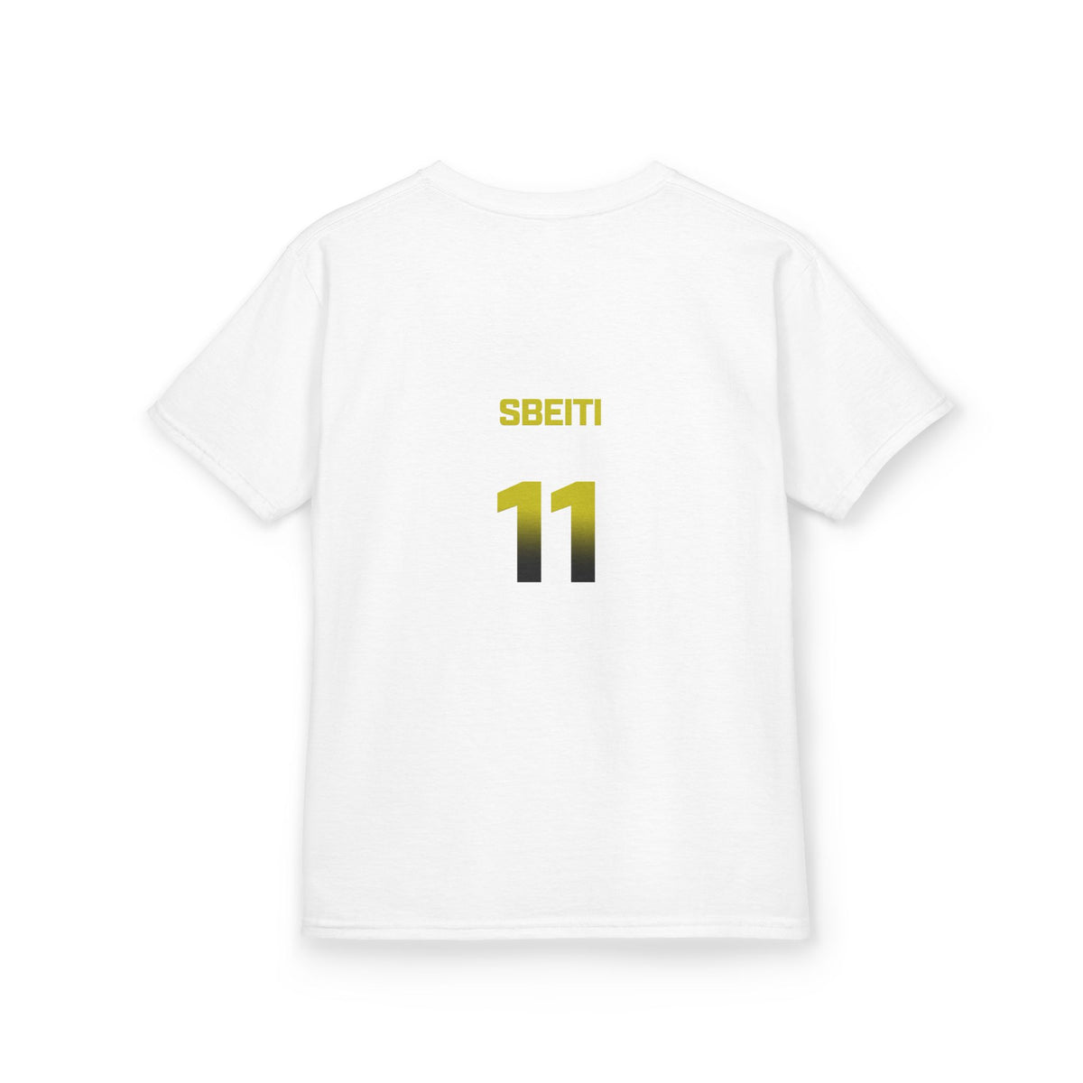 Hussein Sbeiti Youth Heavy Cotton Tee