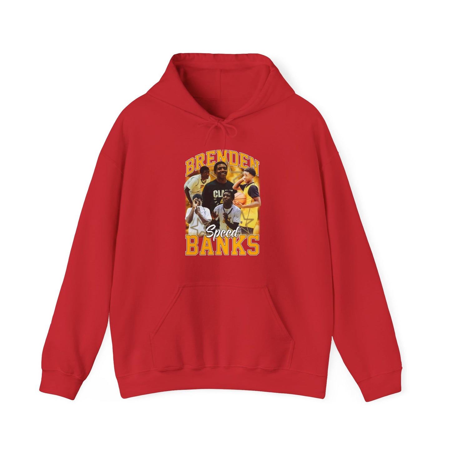 Brenden Banks Hoodie