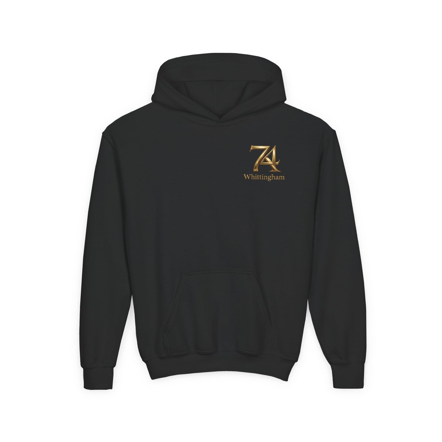 Lionel Whitttingham Youth Hoodie