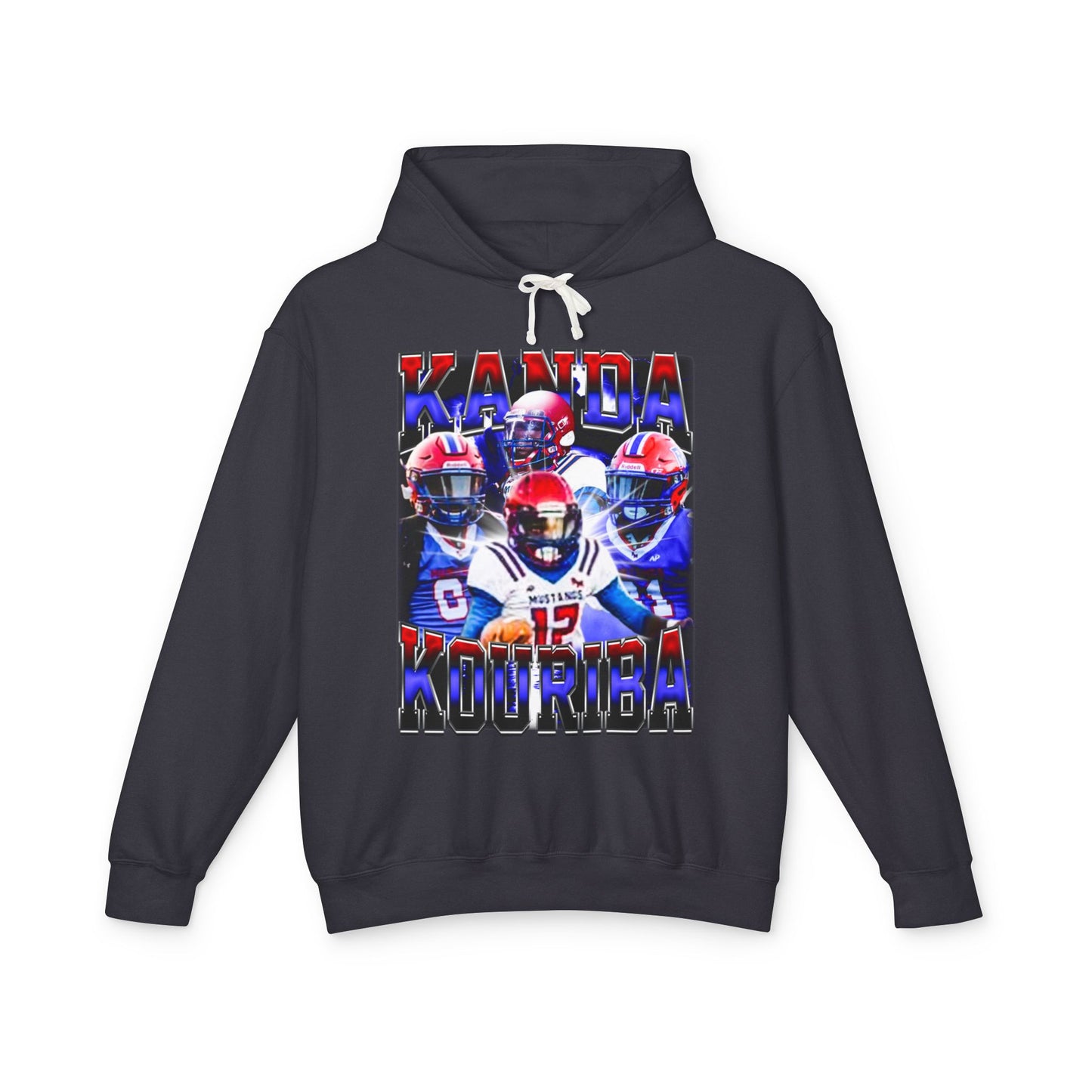 Kanda Kouriba Hoodie