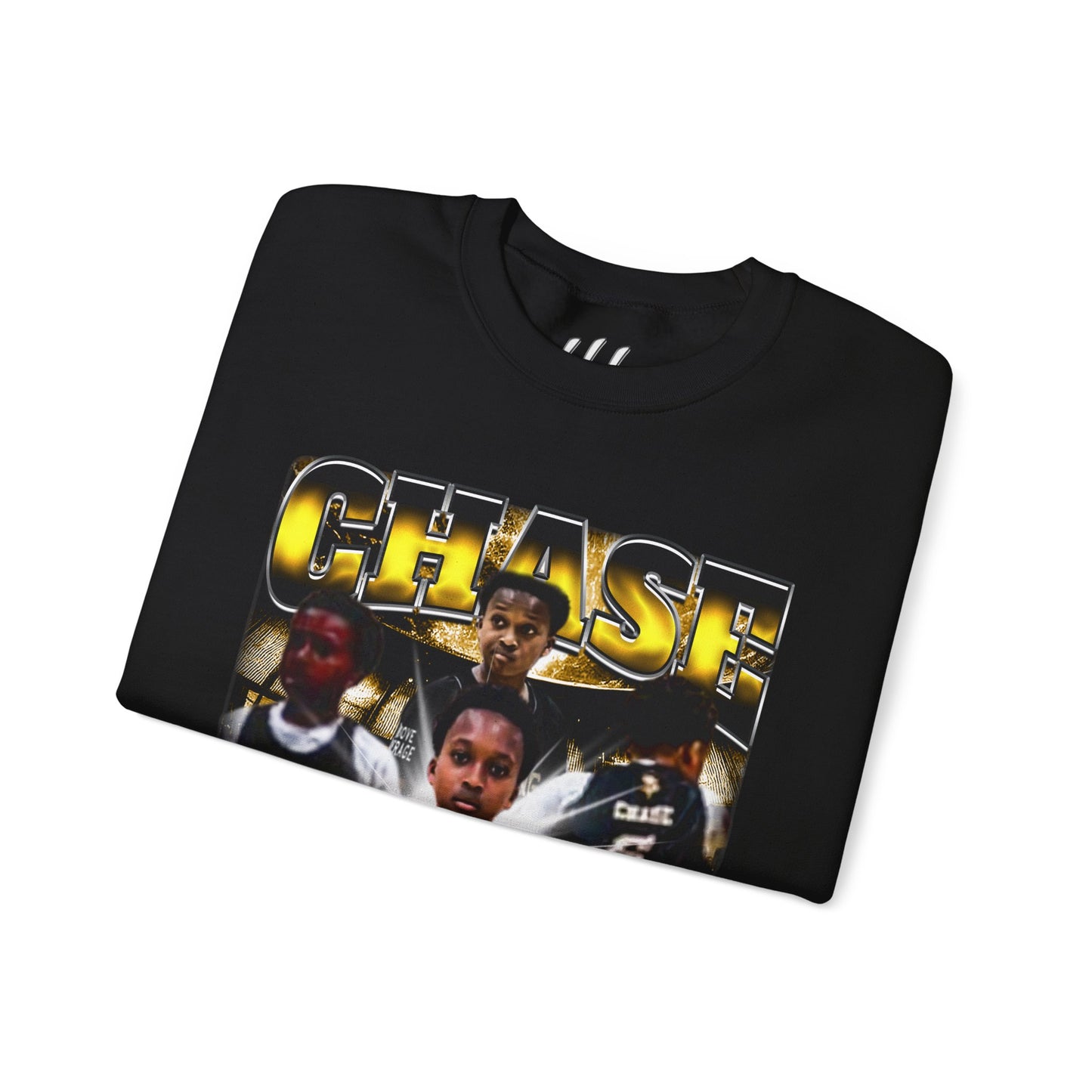 Chase Lomax Crewneck Sweatshirt