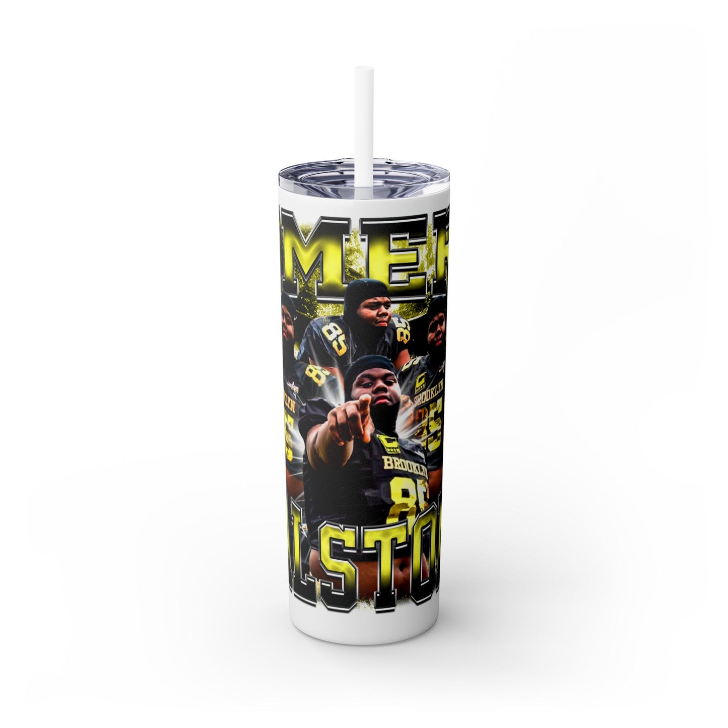 Imer Alston Stainless Steal Tumbler