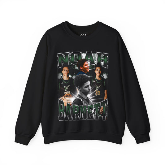 Noah Barnett Crewneck Sweatshirt