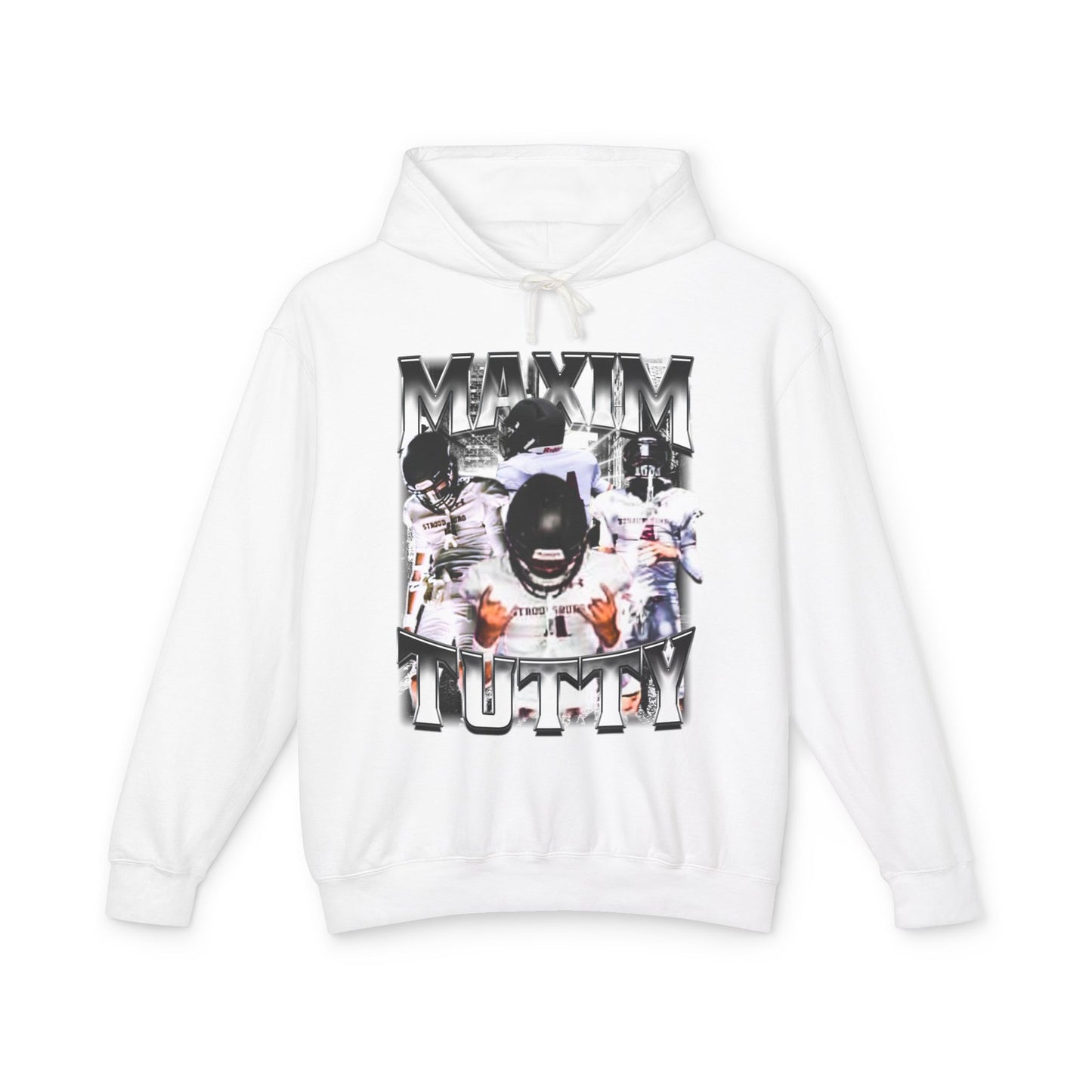 Maxim Tutty Hoodie
