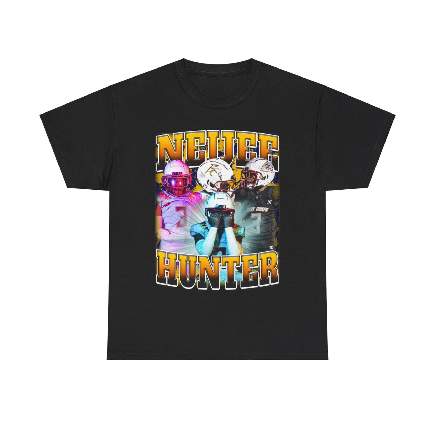 Neijee Hunter Heavy Cotton Tee