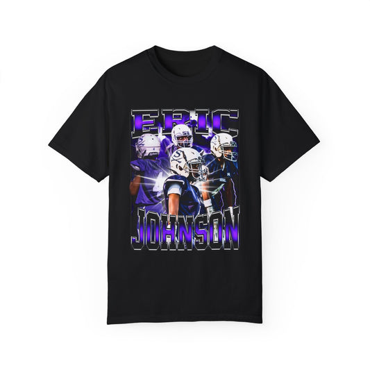 Eric Johnson Heavyweight Premium Tee