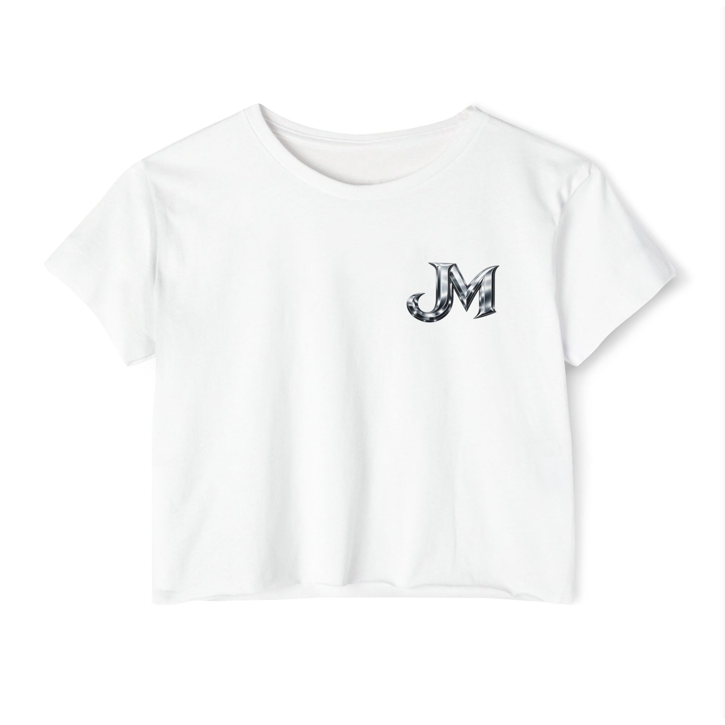 Jameer Moore Crop Top