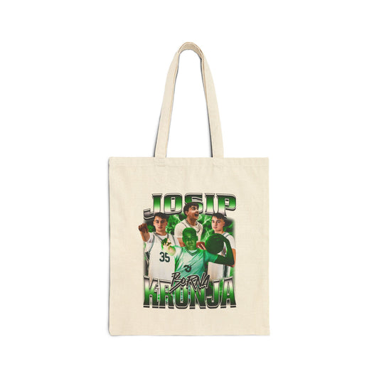 Josip Borna Kronja Tote Bag