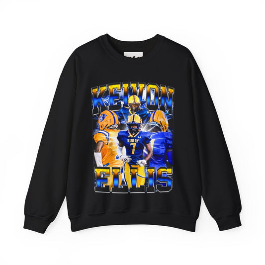 Keivon Ellis Crewneck Sweatshirt