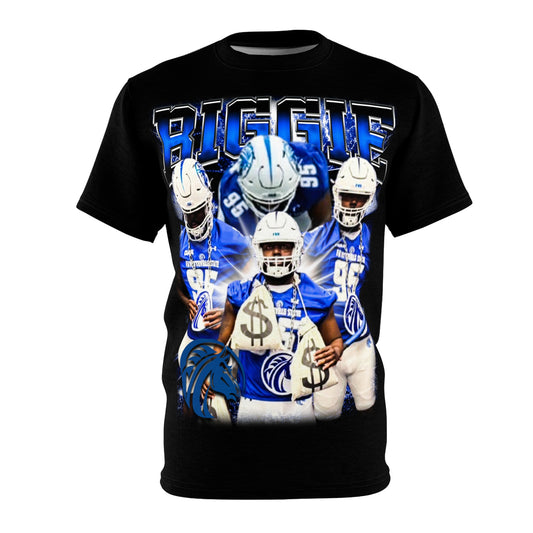 Biggie Vintage Full Pree