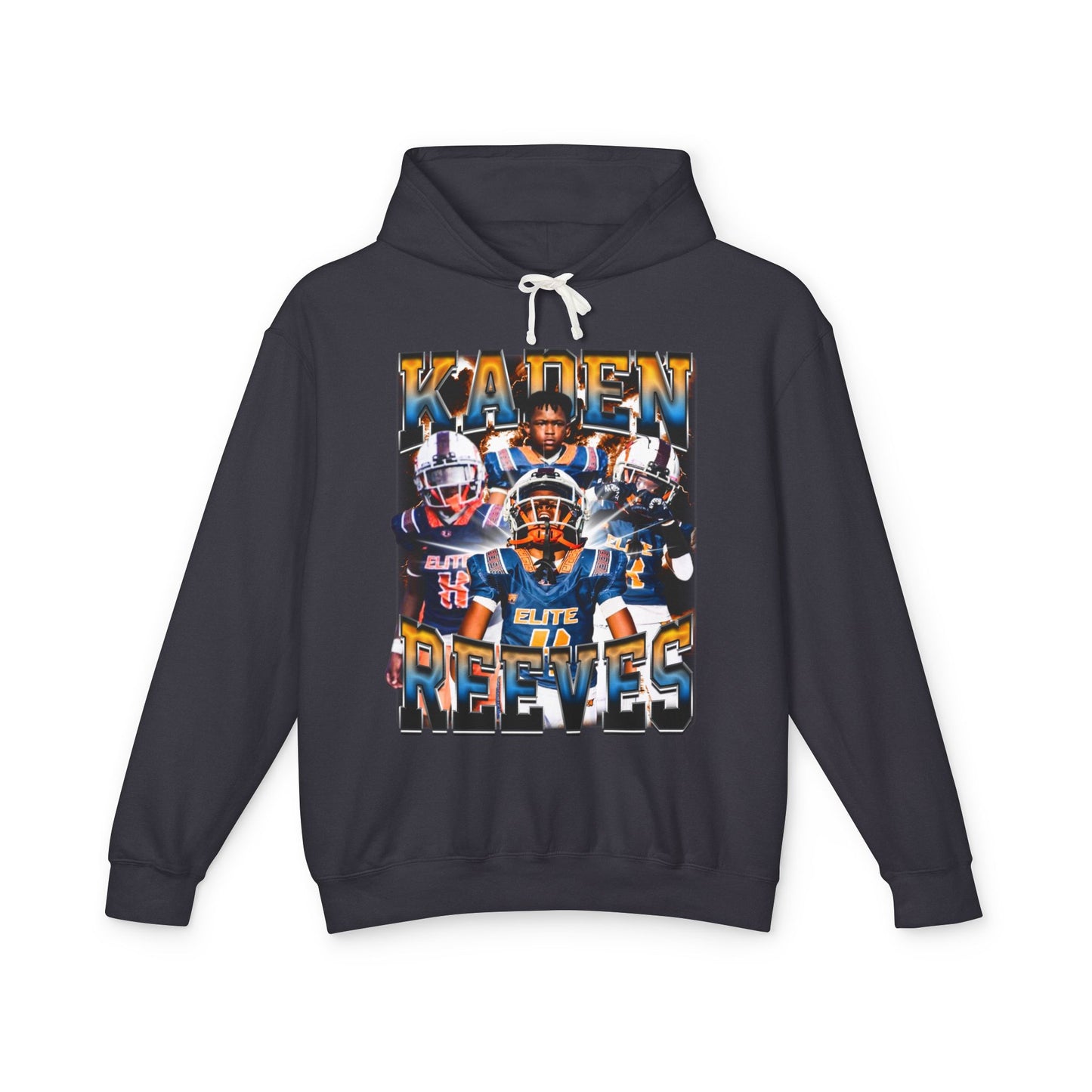 Kaden Reeves Hoodie
